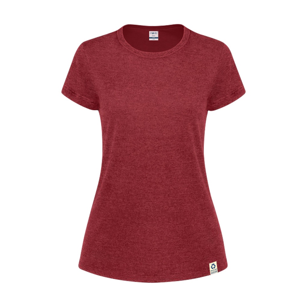 Camiseta Mujer Bandul