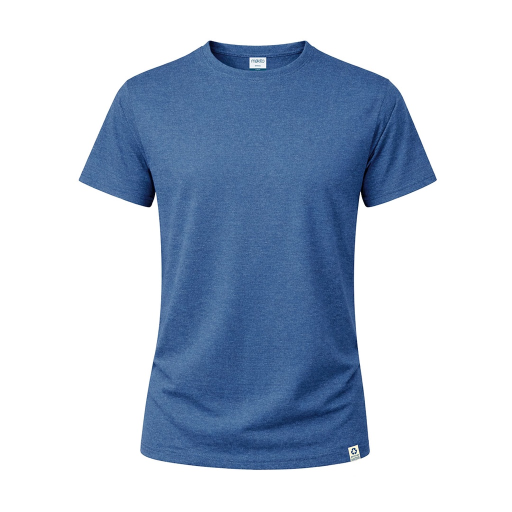 [21139AZUL4-5] Camiseta Niño Bandul (AZUL - AZUL, 4-5)