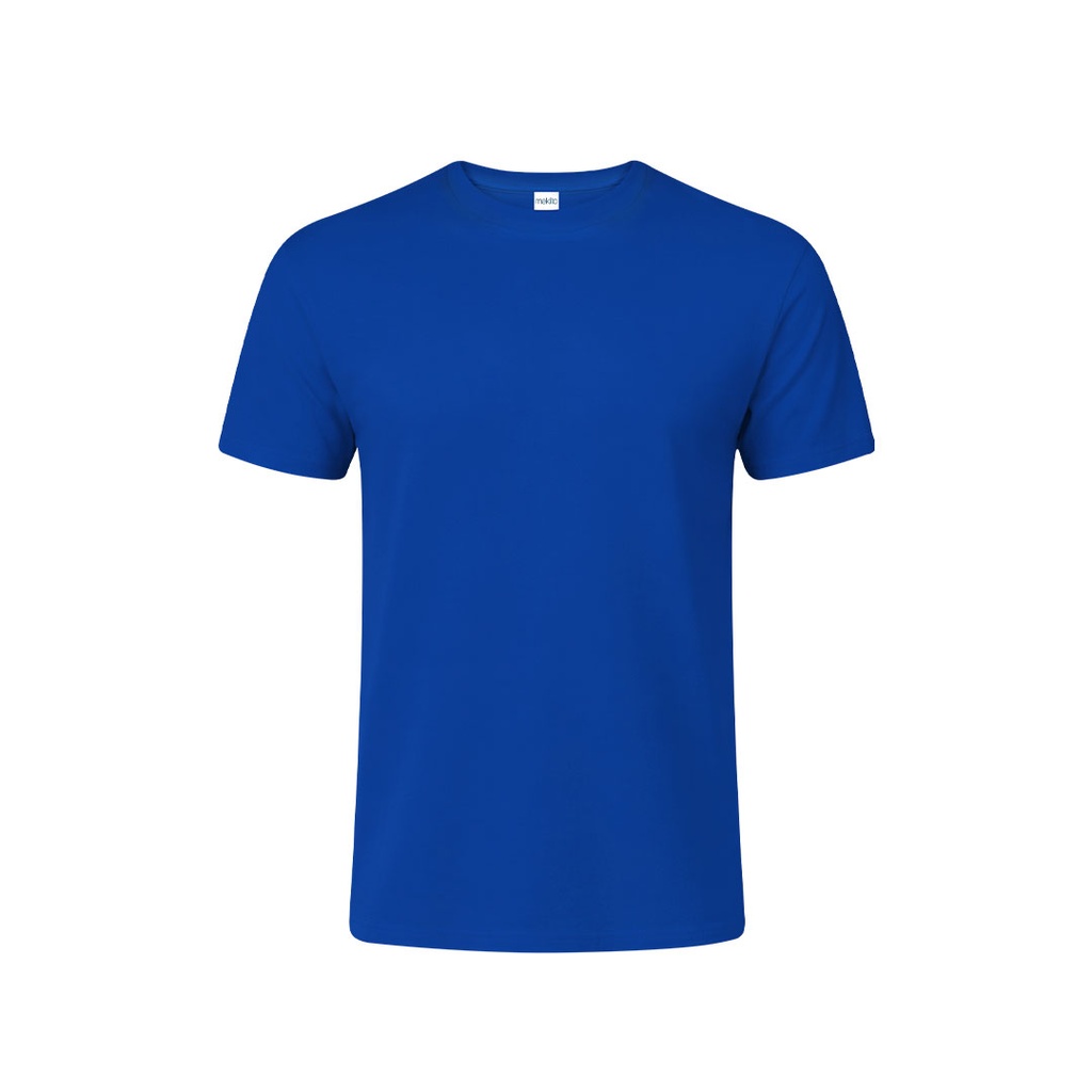 [21142AZUL4-5] Camiseta Niño Color Seiyo (AZUL - AZUL, 4-5)