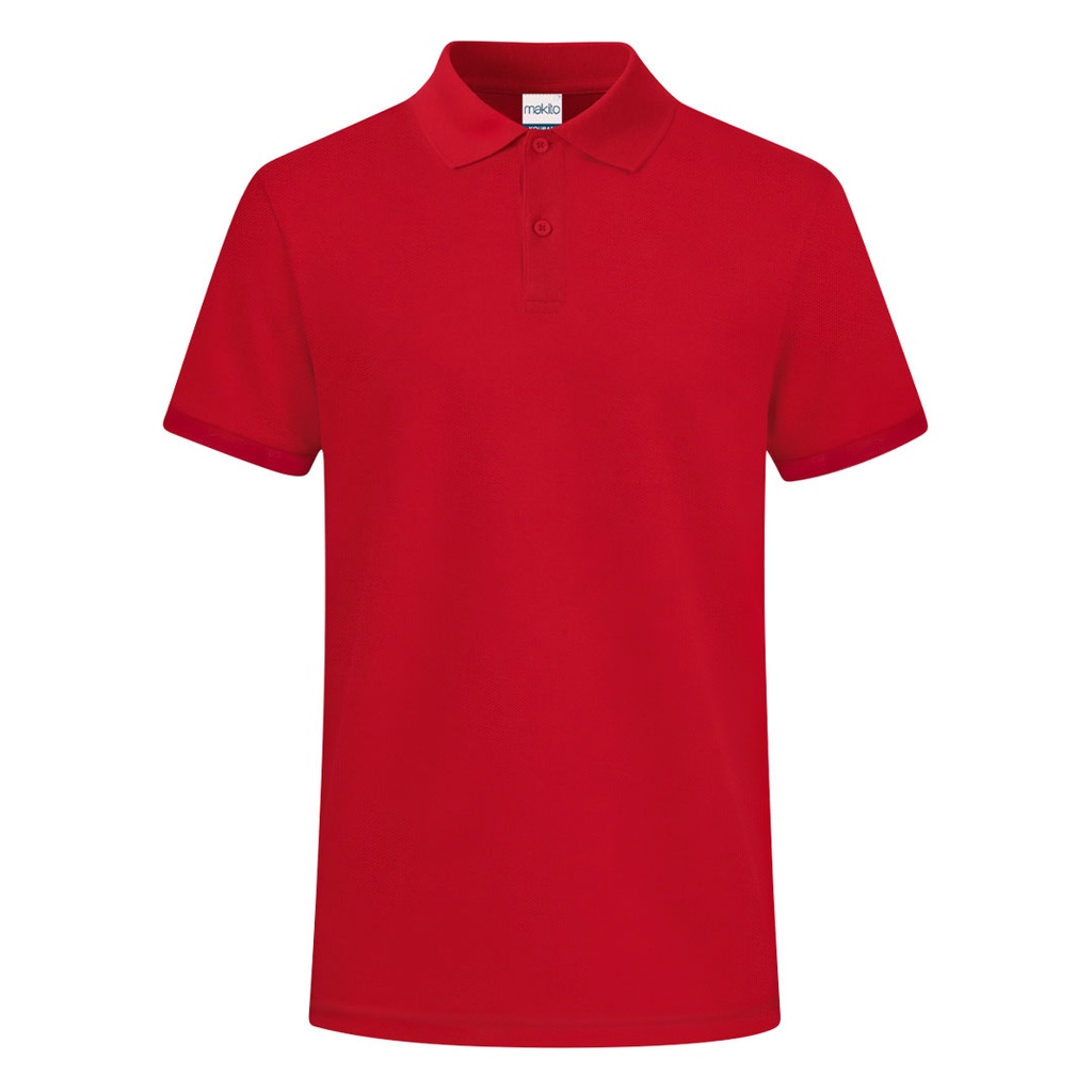 Polo Adulto Color Koupan