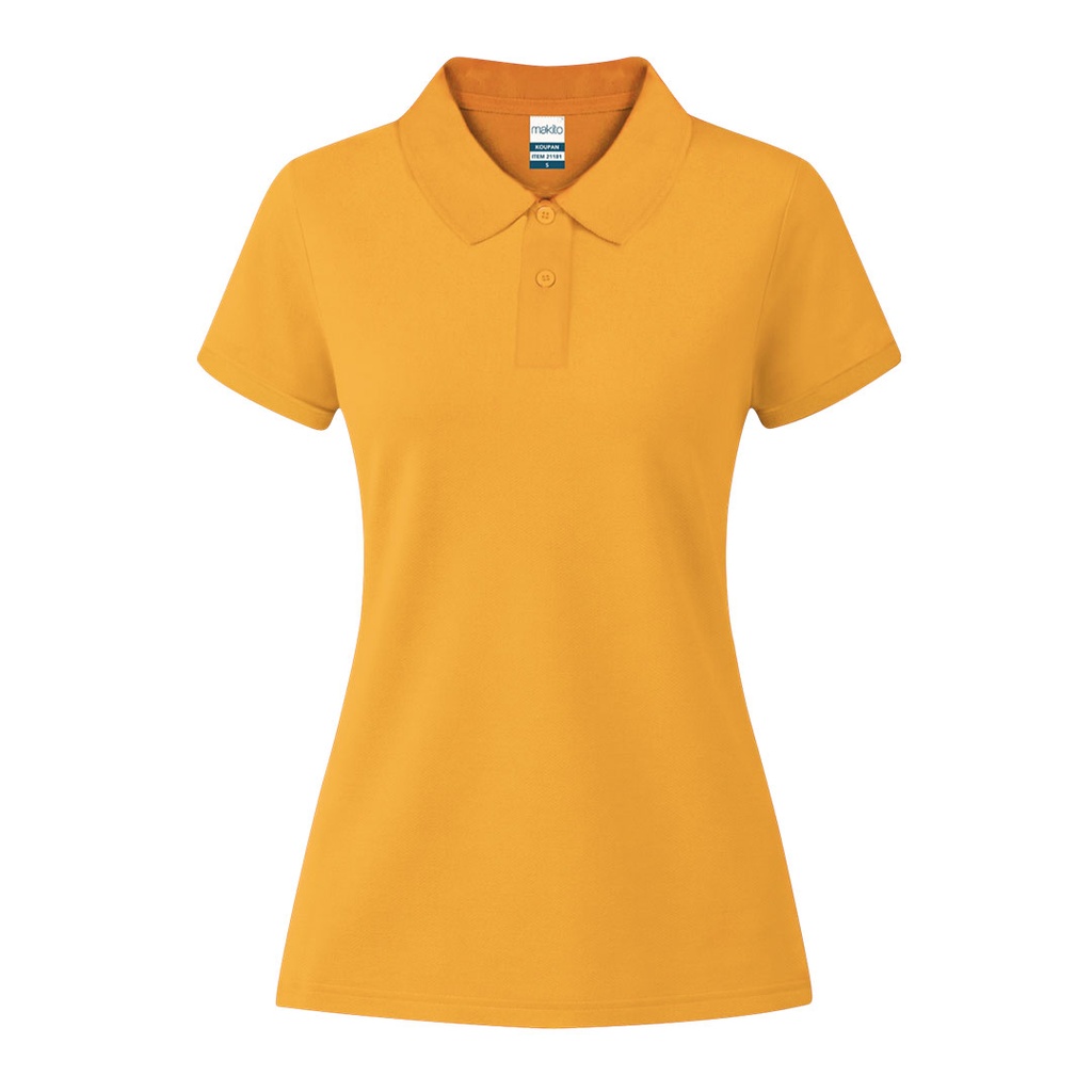 Polo Mujer Color Koupan