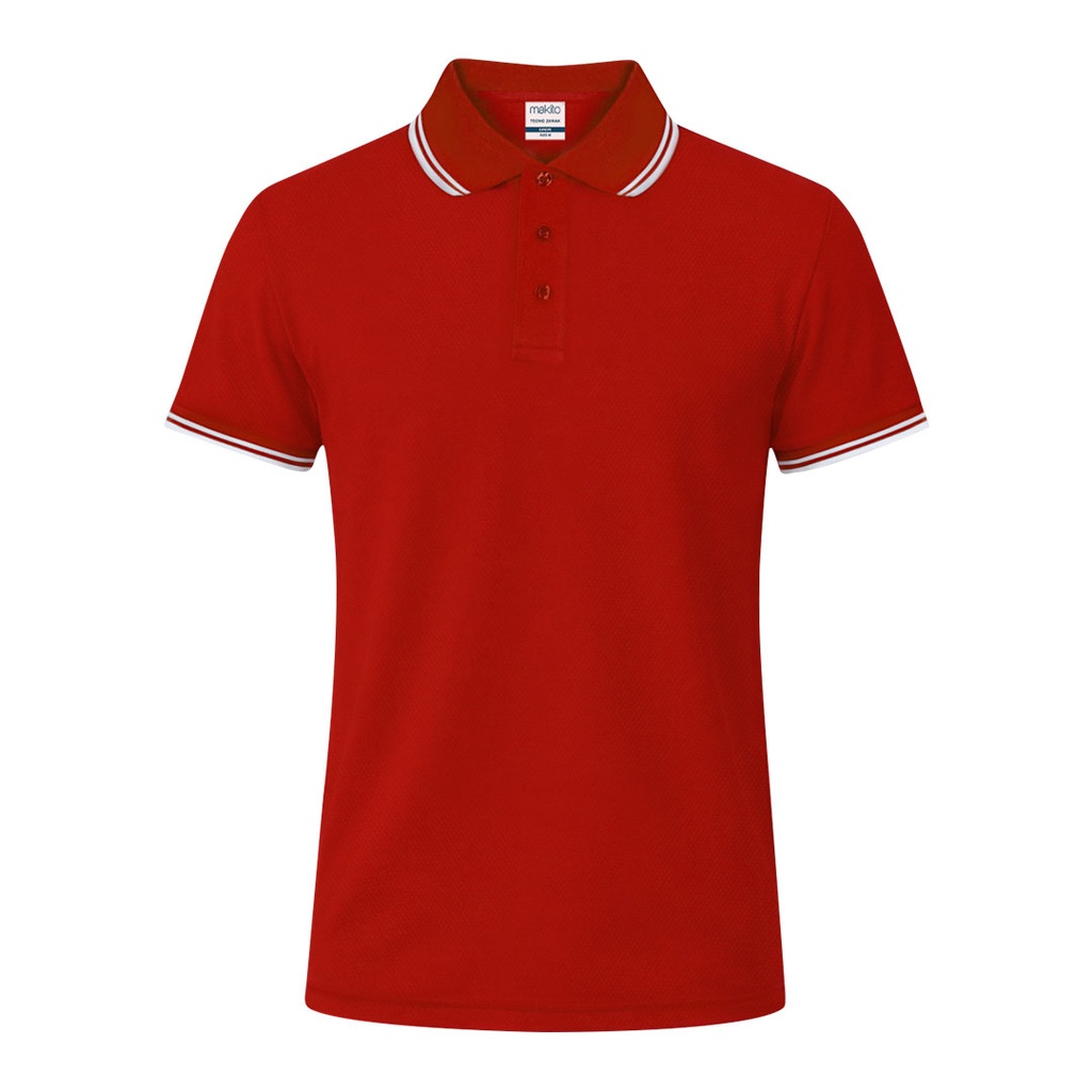 Polo Tecnic Zawak
