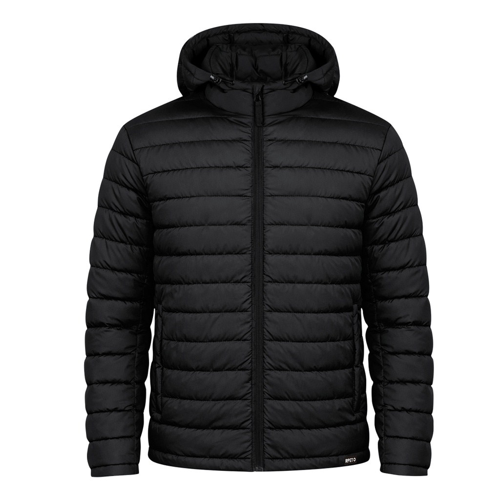 [21148NEGXS] Chaqueta Likpan (NEG - NEGRO, XS)