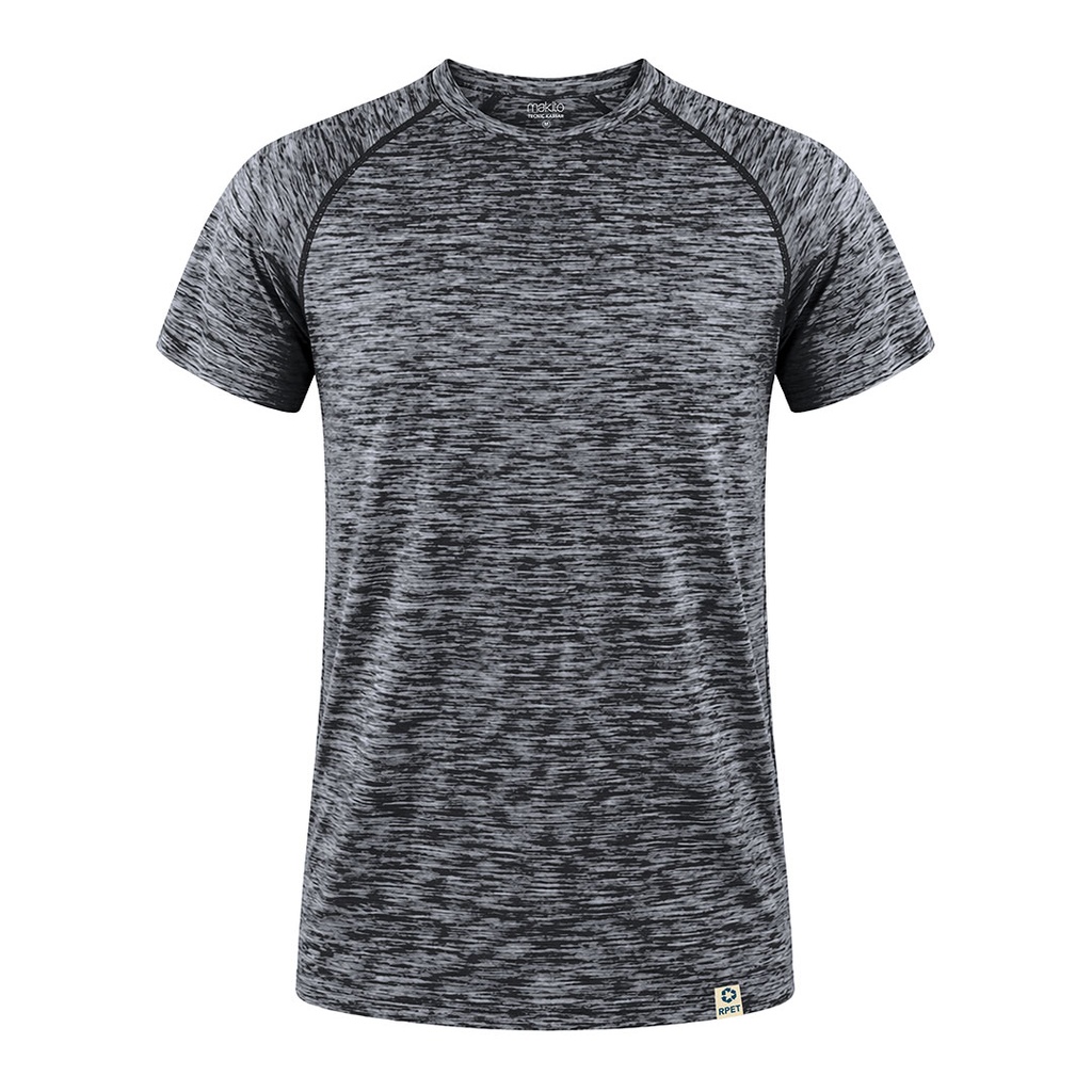 Camiseta Adulto Tecnic Kassar