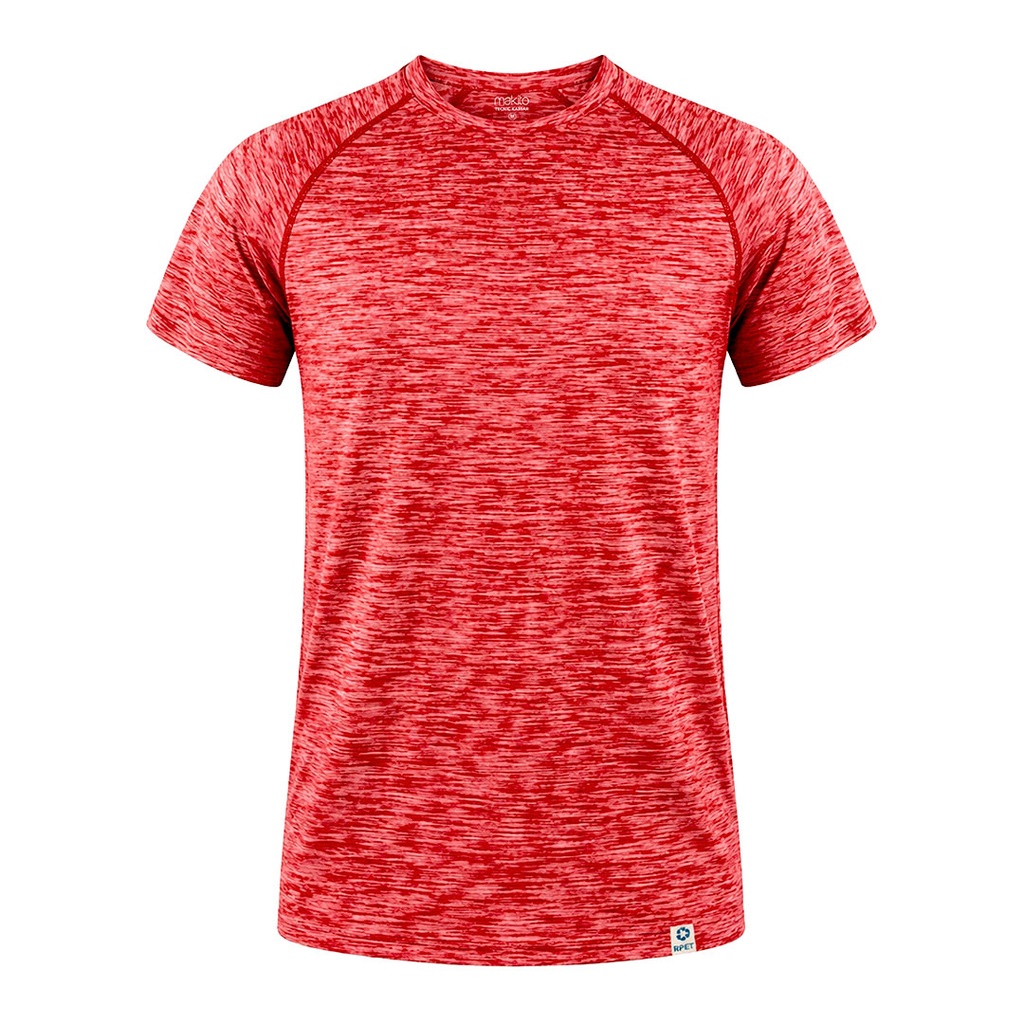 Camiseta Adulto Tecnic Kassar