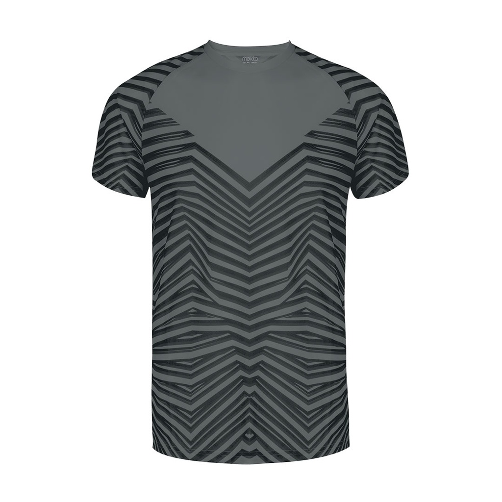 Camiseta Adulto Tecnic Tingyi