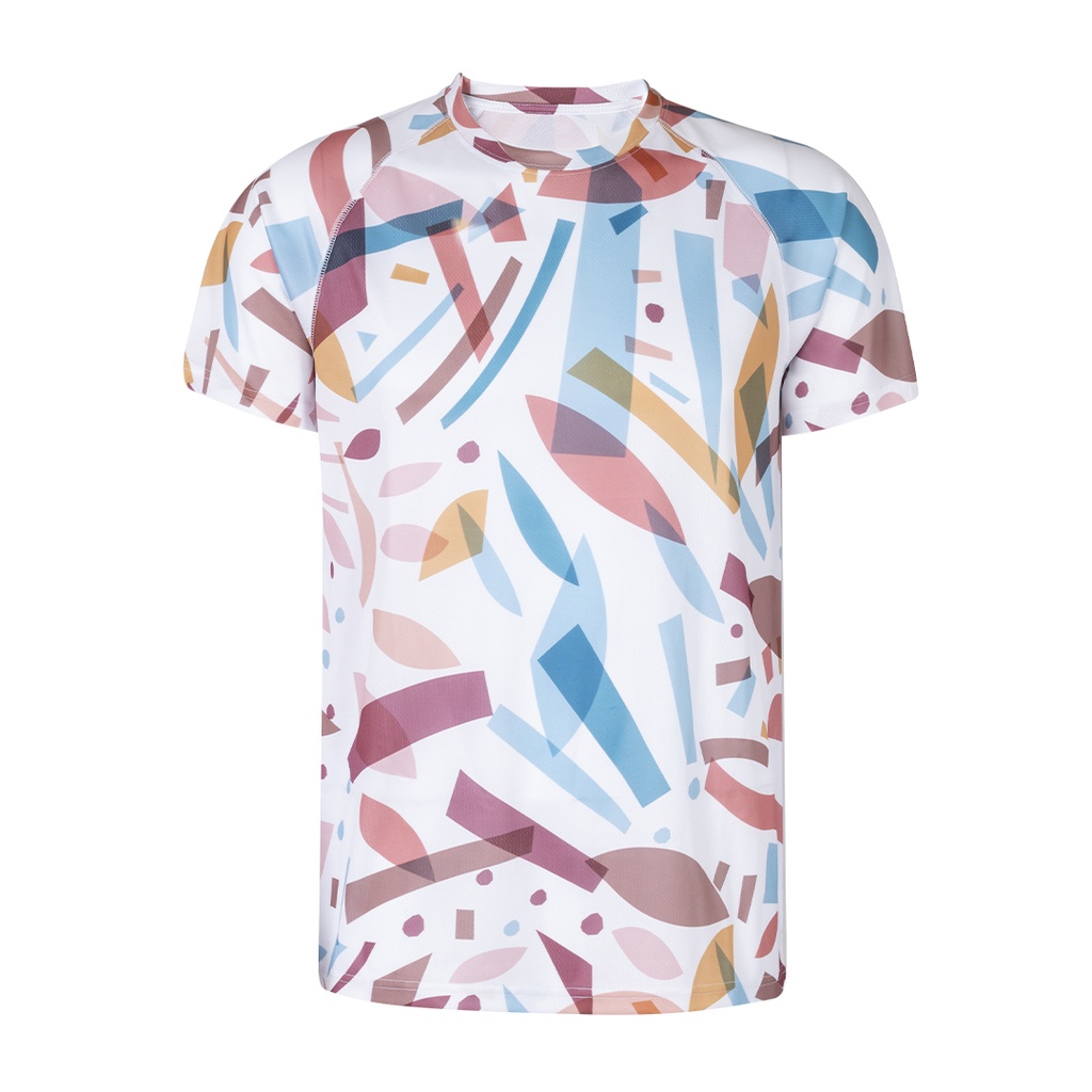 [21151XS] Camiseta Adulto Tecnic Baraky (XS)