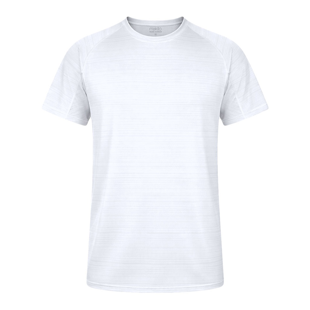 Camiseta Adulto Tecnic Kannur