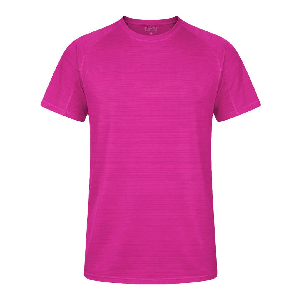 Camiseta Adulto Tecnic Kannur