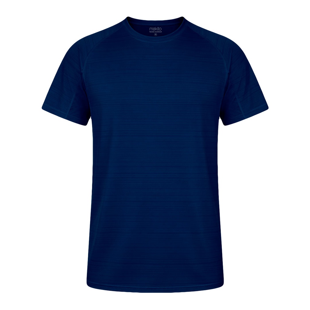 Camiseta Adulto Tecnic Kannur