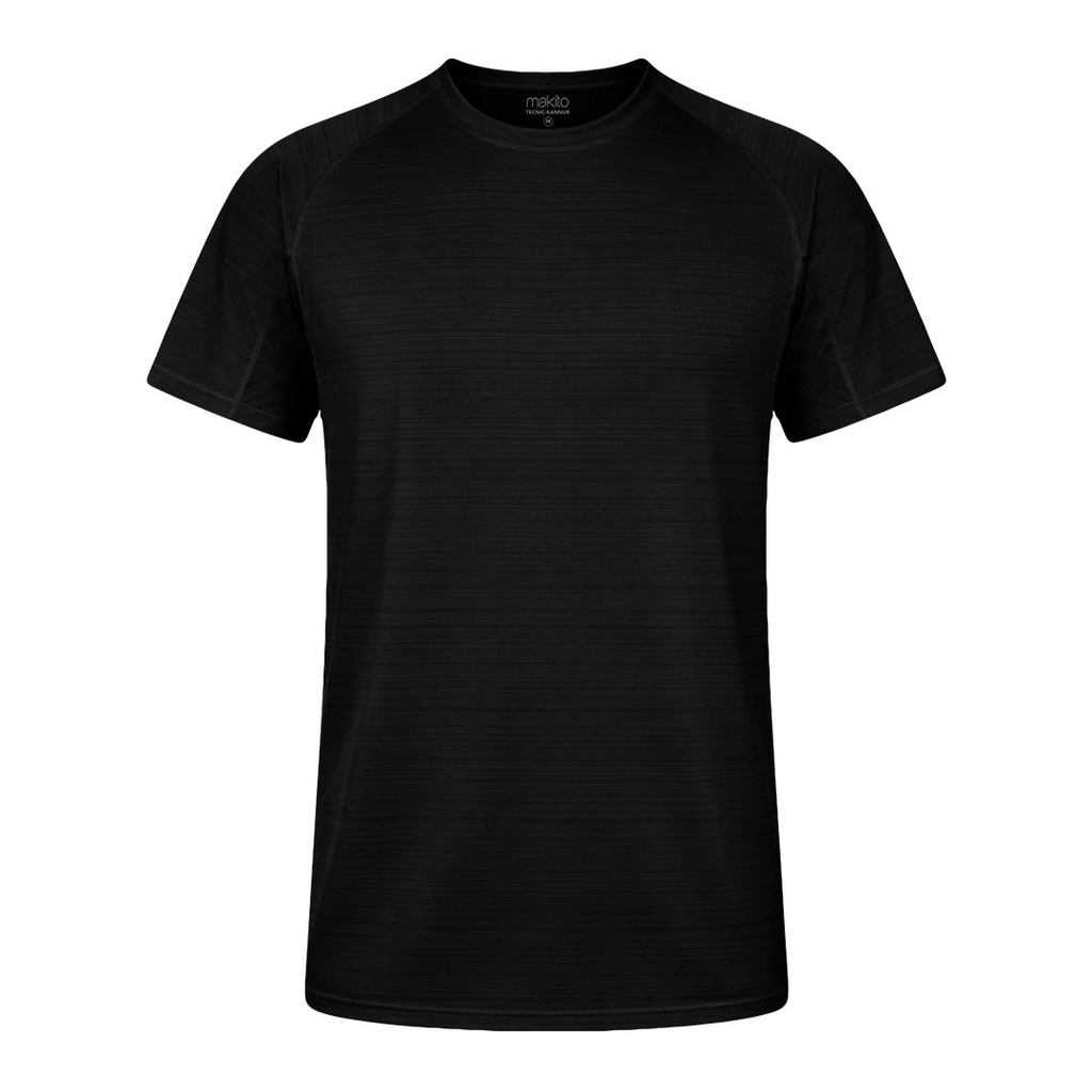 Camiseta Adulto Tecnic Kannur