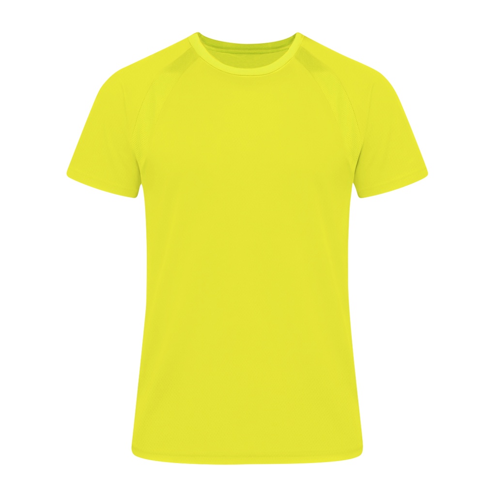Camiseta Adulto Tecnic Sappor