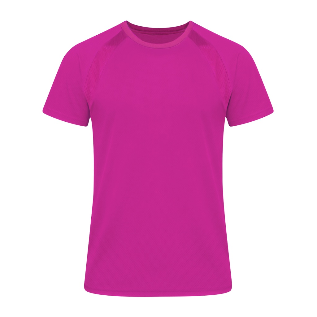 Camiseta Adulto Tecnic Sappor