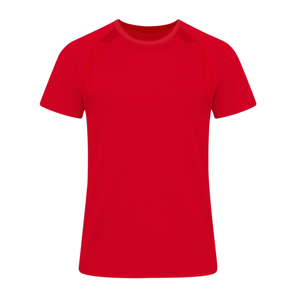 Camiseta Adulto Tecnic Sappor