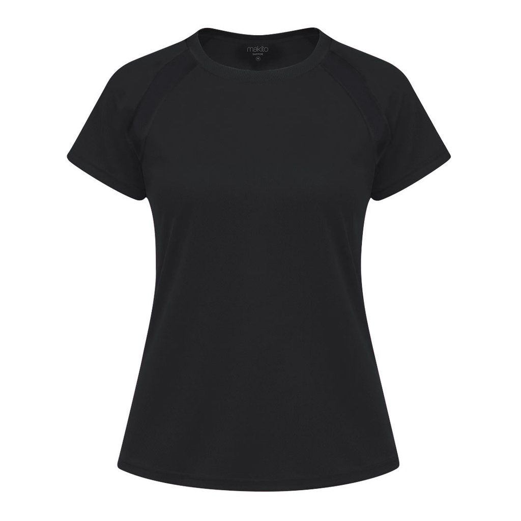 Camiseta Mujer Tecnic Sappor