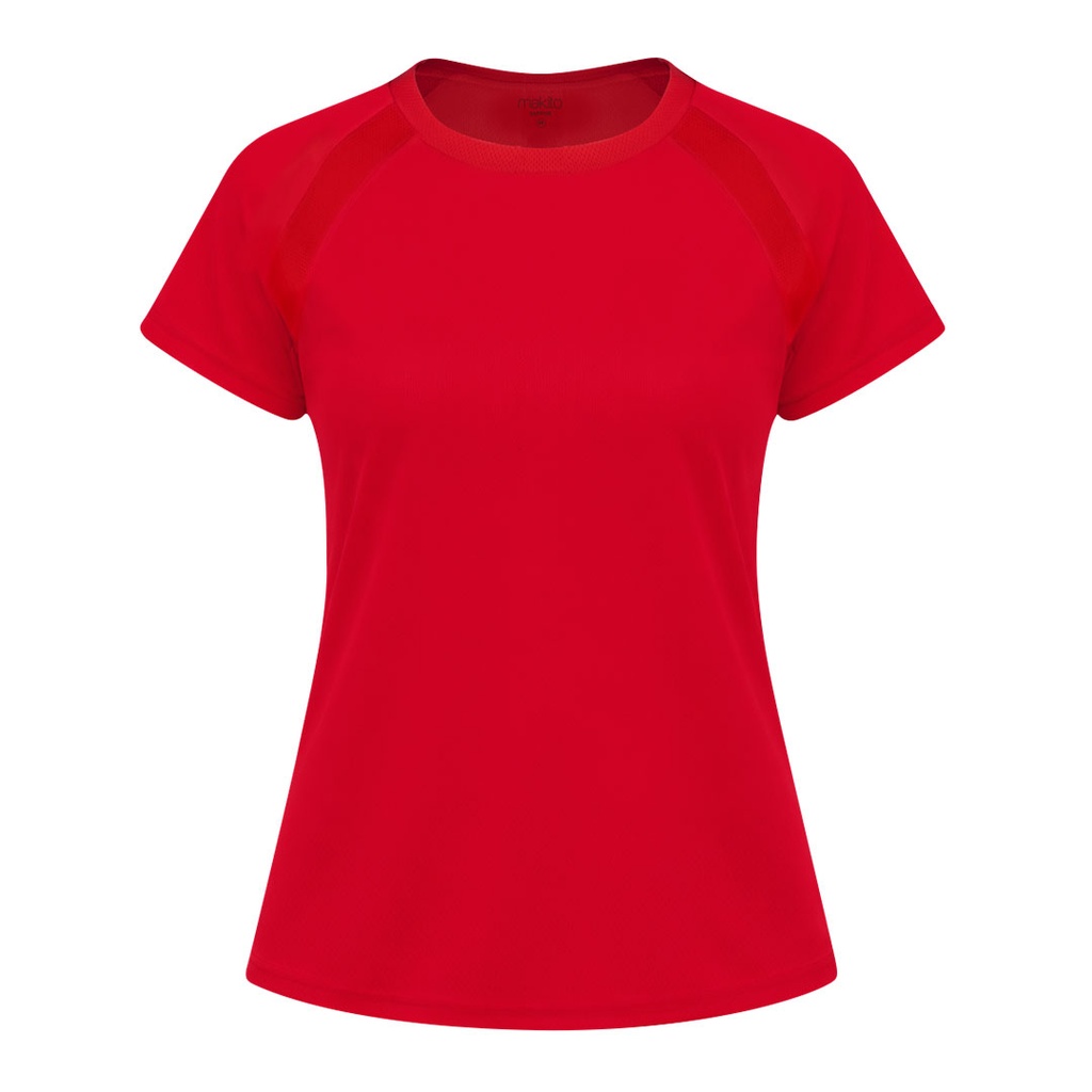 Camiseta Mujer Tecnic Sappor
