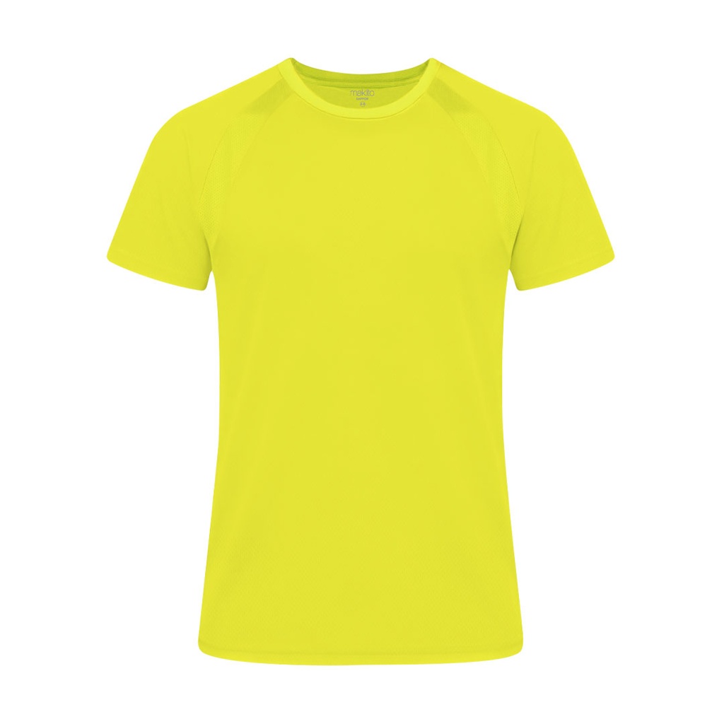 Camiseta Niño Tecnic Sappor