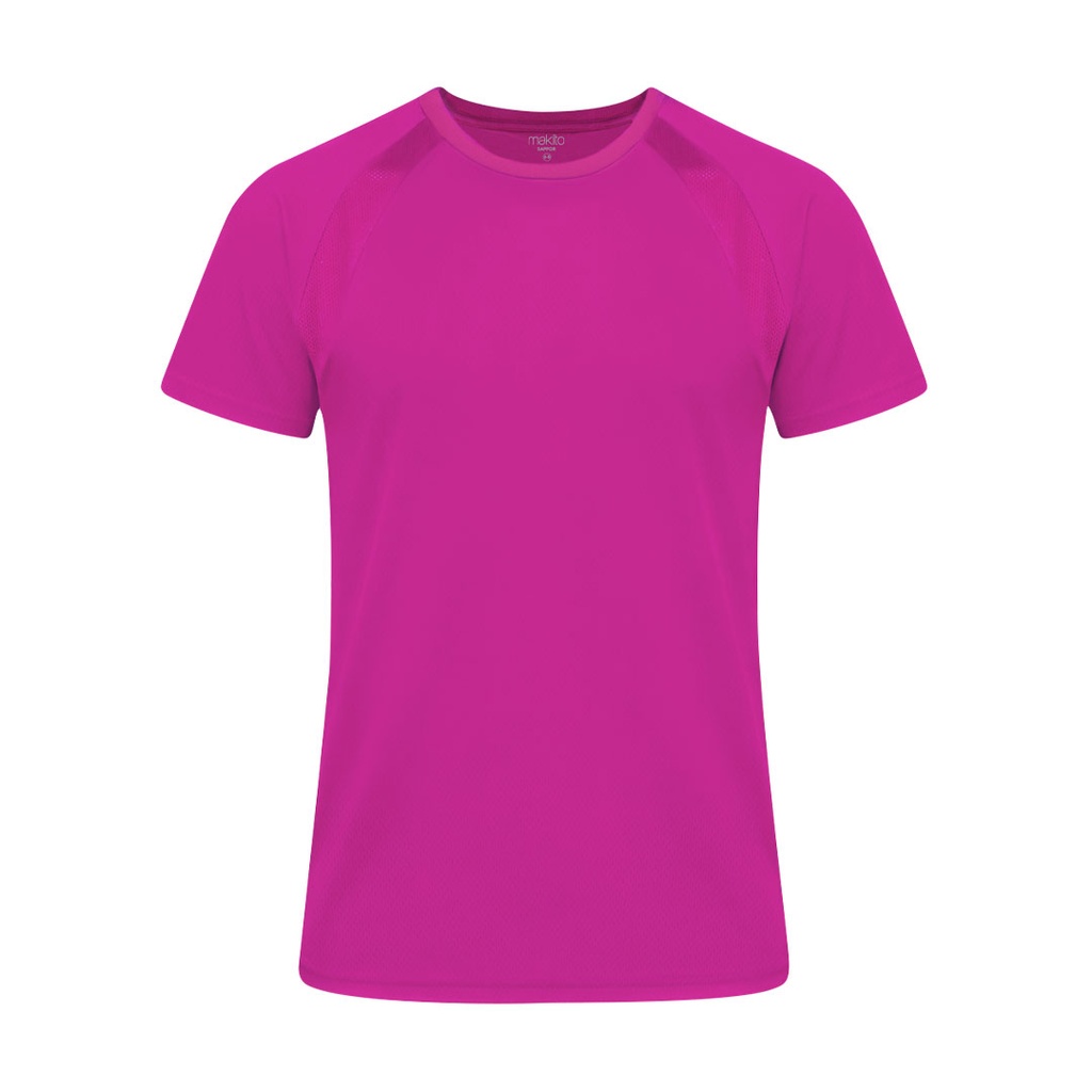 Camiseta Niño Tecnic Sappor