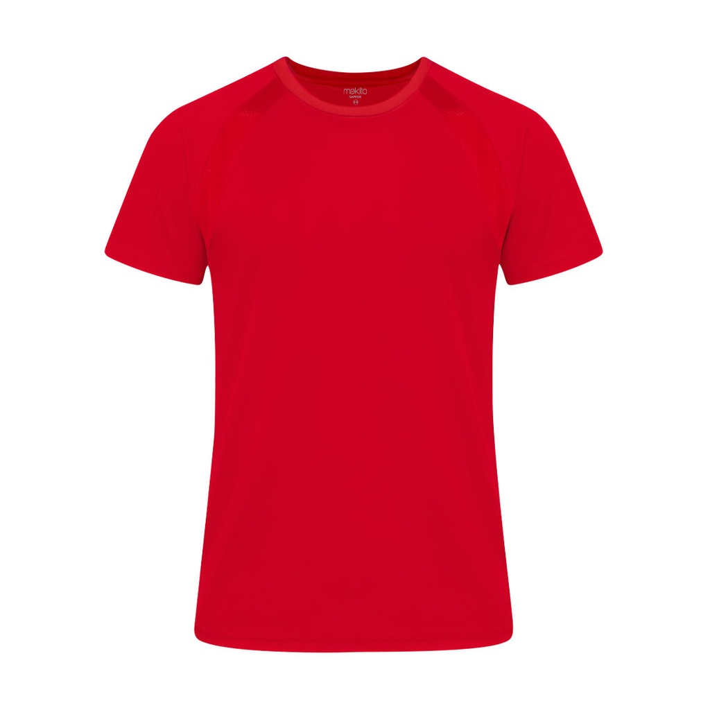 Camiseta Niño Tecnic Sappor