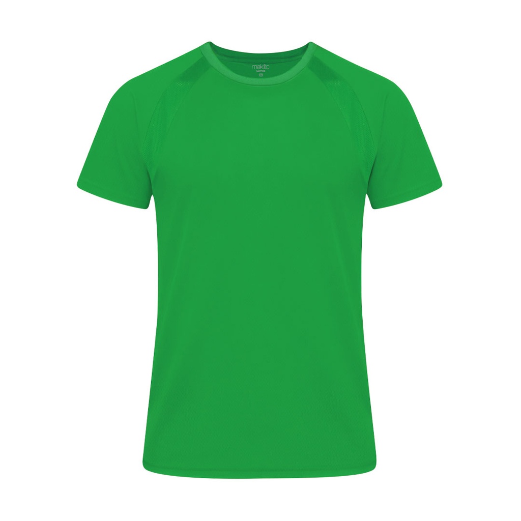 Camiseta Niño Tecnic Sappor