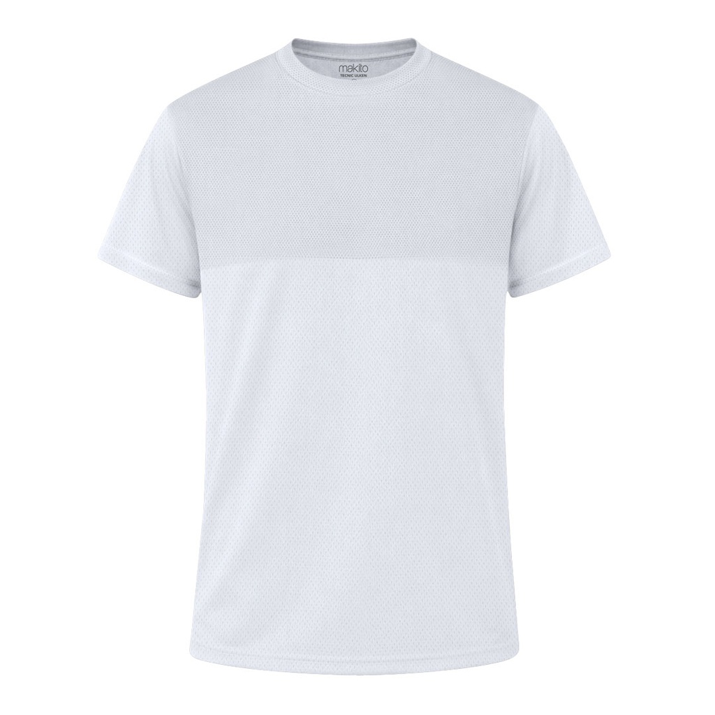 Camiseta Adulto Tecnic Ulken