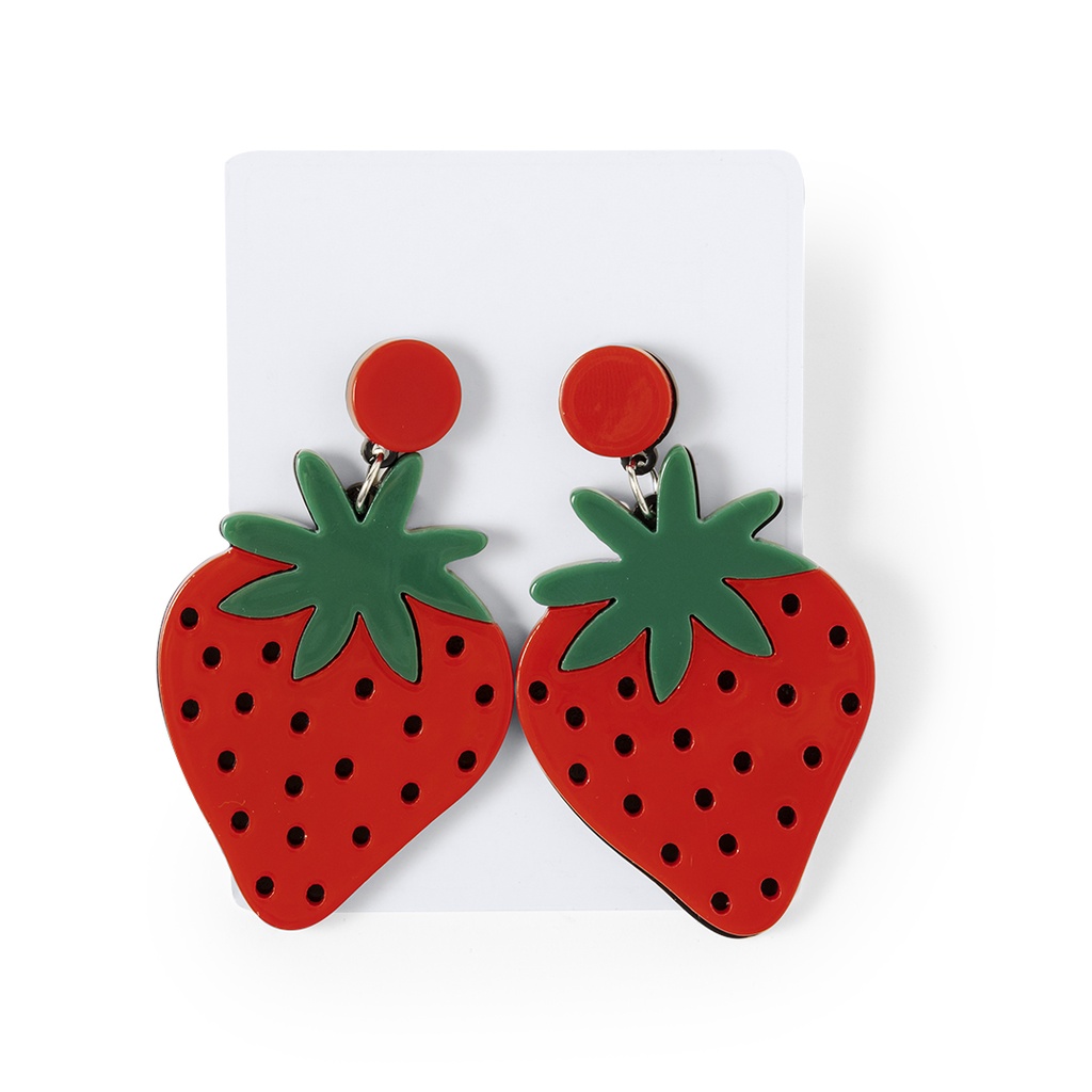 [21171FRESAS/T] Pendientes Kely (FRESA - FRESA)