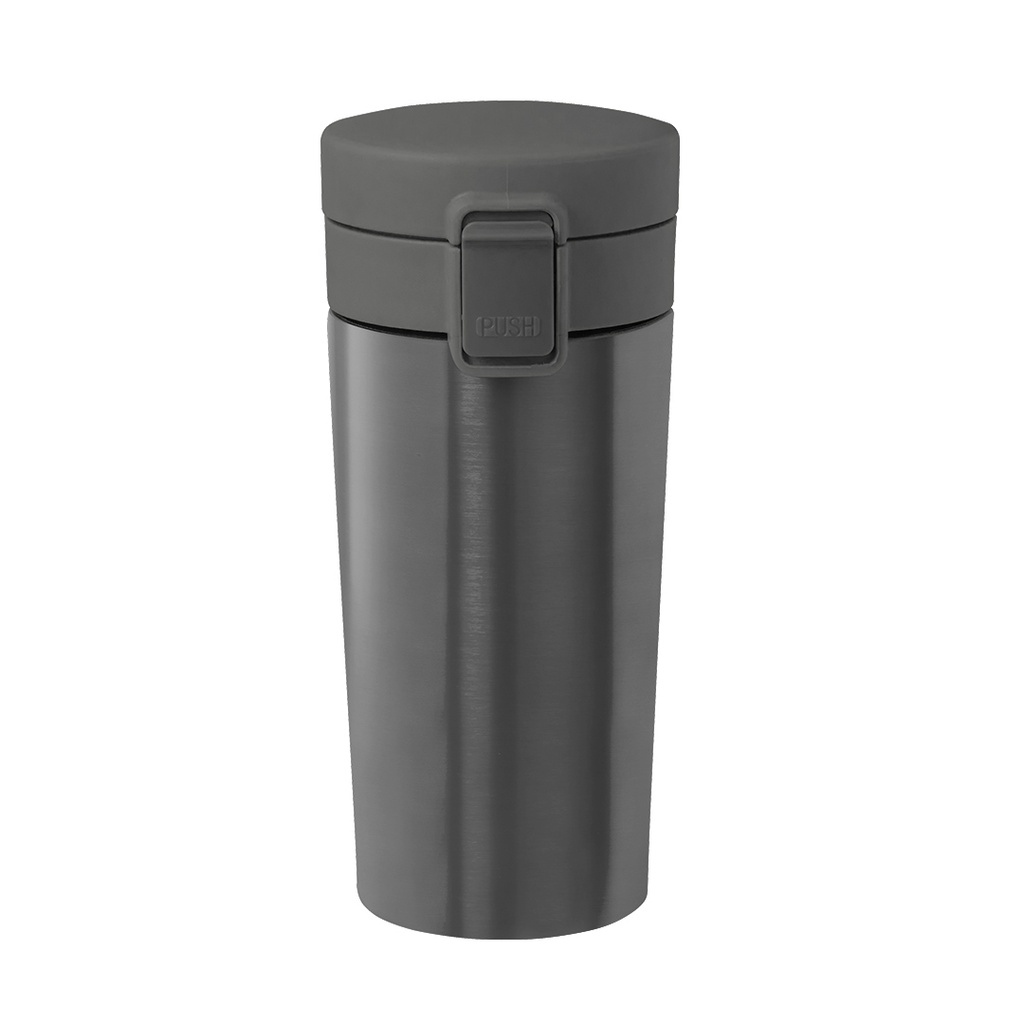 [21172GRIS/T] Vaso Térmico Jorlens (GRI - GRIS)