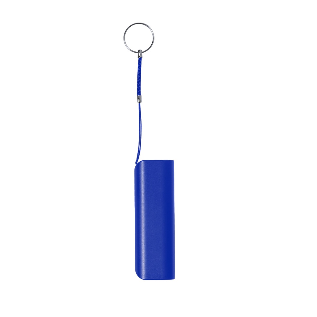 [21190AZULS/T] Power Bank Colak (AZUL - AZUL)