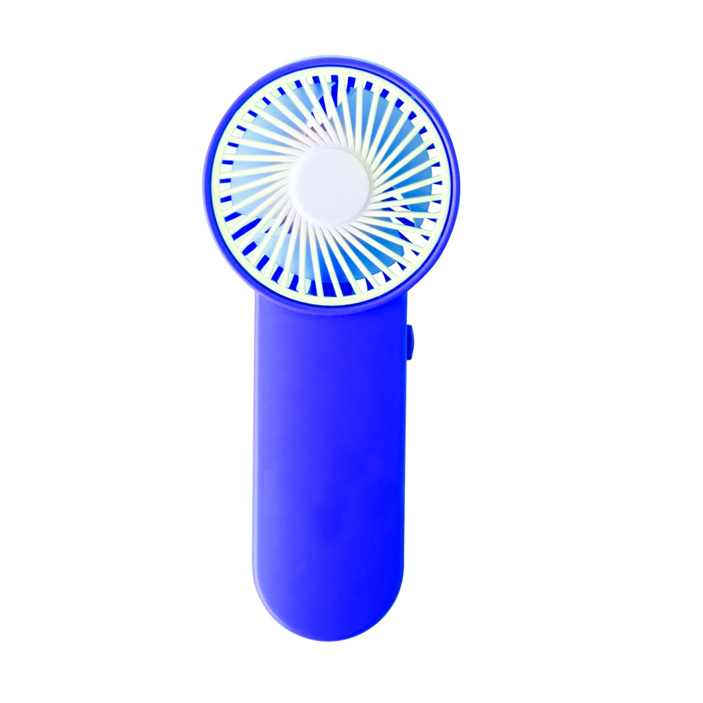 [21226AZULS/T] Ventilador Sartor (AZUL - AZUL)