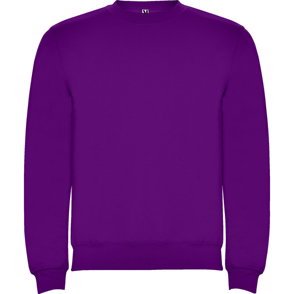 Sudadera Clásica