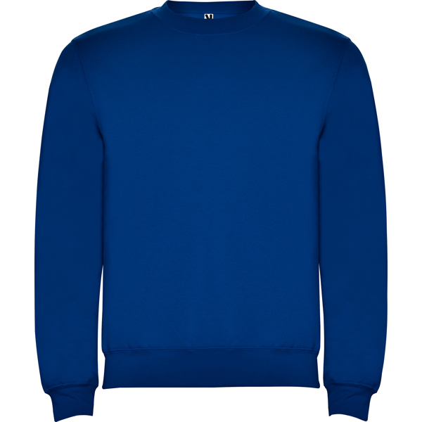 Sudadera Clásica
