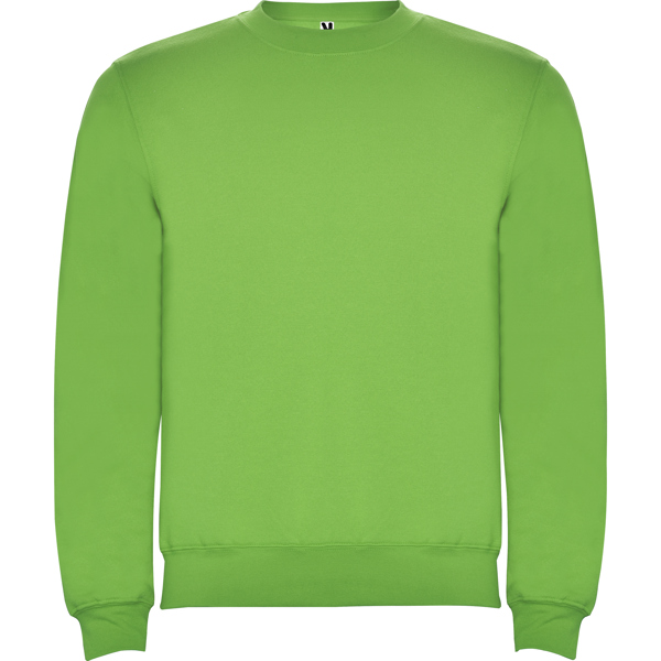 Sudadera Clásica