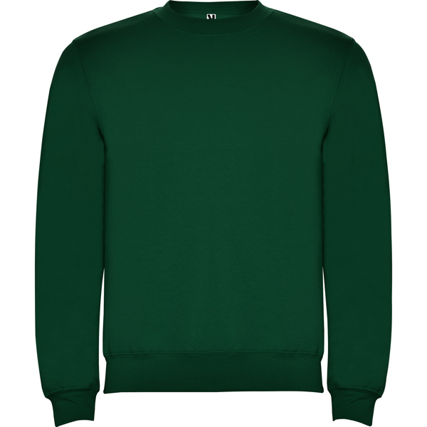 Sudadera Clásica