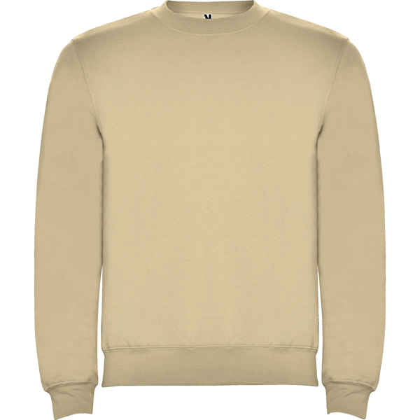 Sudadera Clásica