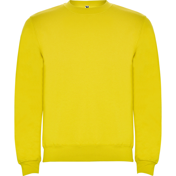 Sudadera Clásica