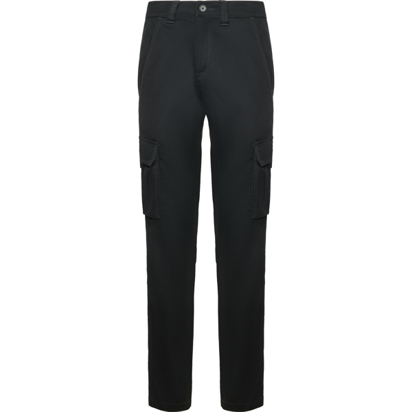 Pantalón Daily Woman Stretch