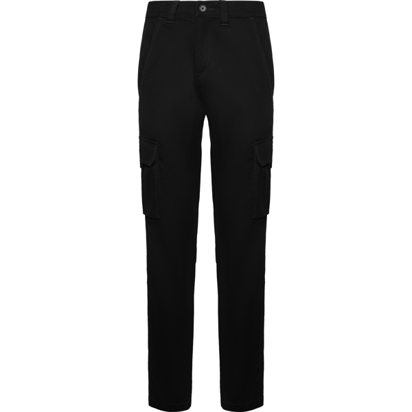Pantalón Daily Woman Stretch