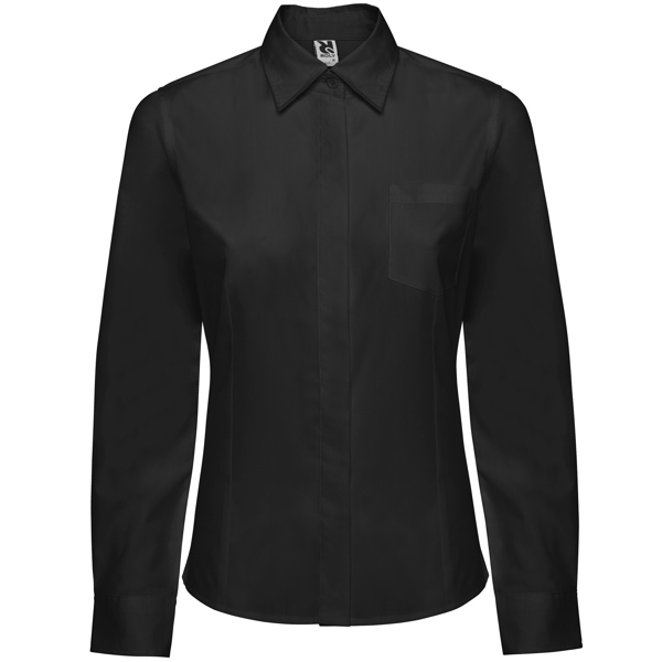 Camisa Sofia L/S