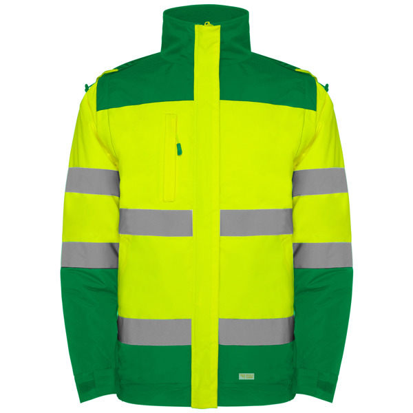 Parka Epsylon