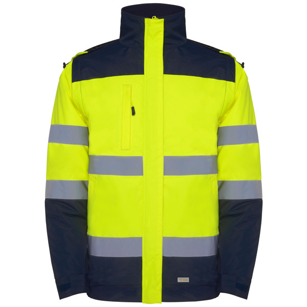 Parka Epsylon