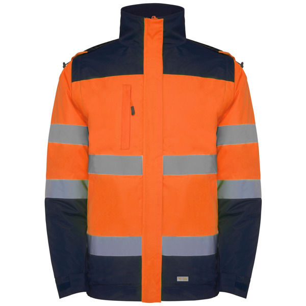 Parka Epsylon