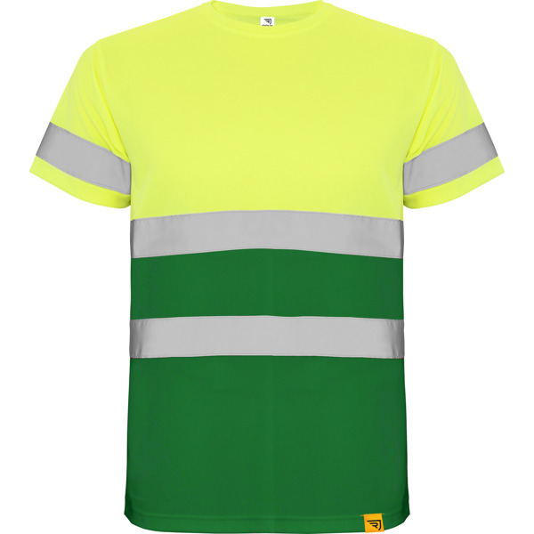 Camiseta Delta
