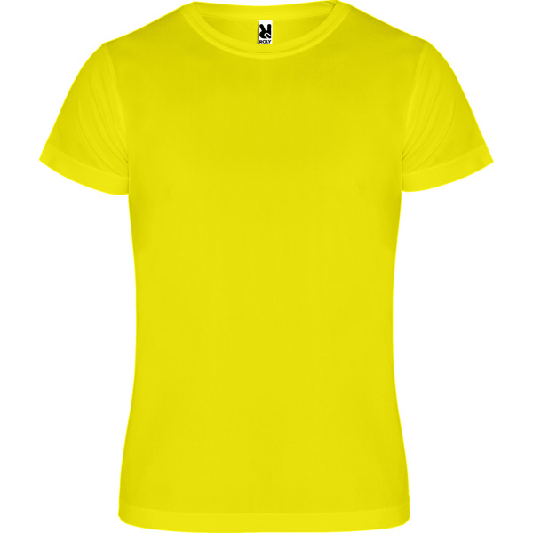 Camiseta Camimera