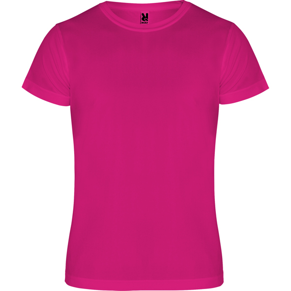 Camiseta Camimera