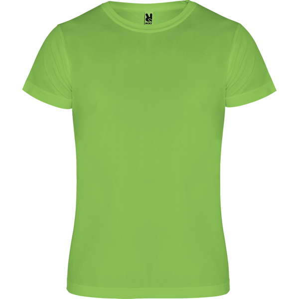 Camiseta Camimera