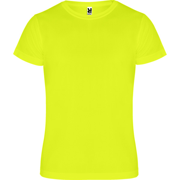 Camiseta Camimera