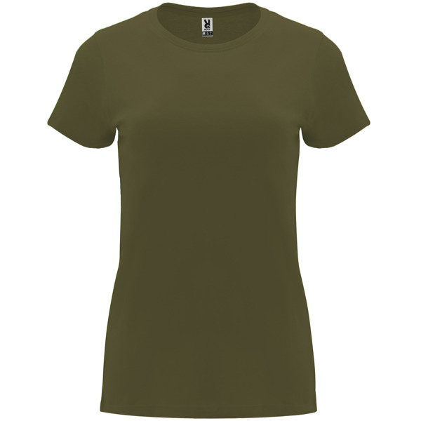 Camiseta Capri