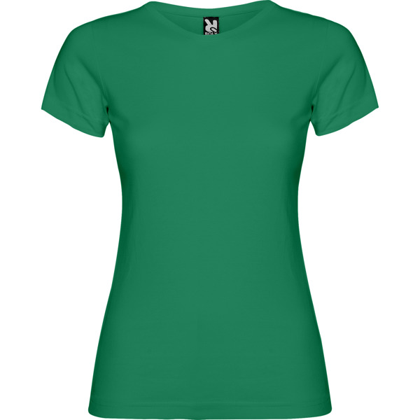 Camiseta Jamaica