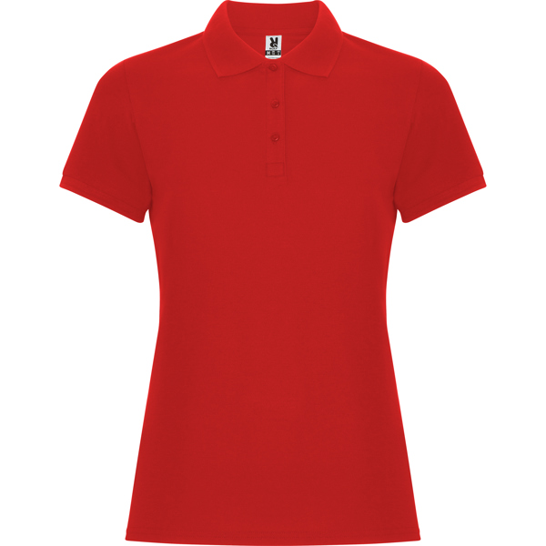 Polo Pegaso Woman Premium