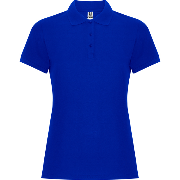 Polo Pegaso Woman Premium